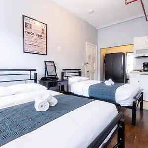 3* Guest house The Park North