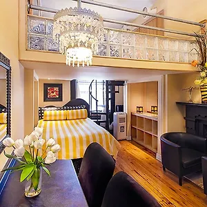 3* Guest house The International Cozy